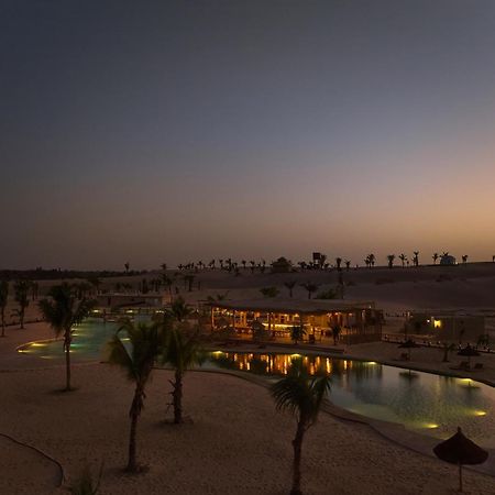 Okai Oasis Desert Senegal Lompoul Ngoại thất bức ảnh