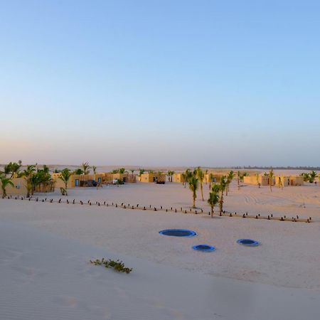 Okai Oasis Desert Senegal Lompoul Ngoại thất bức ảnh