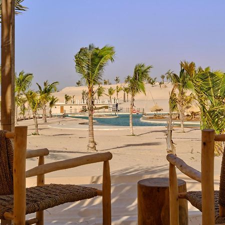 Okai Oasis Desert Senegal Lompoul Ngoại thất bức ảnh