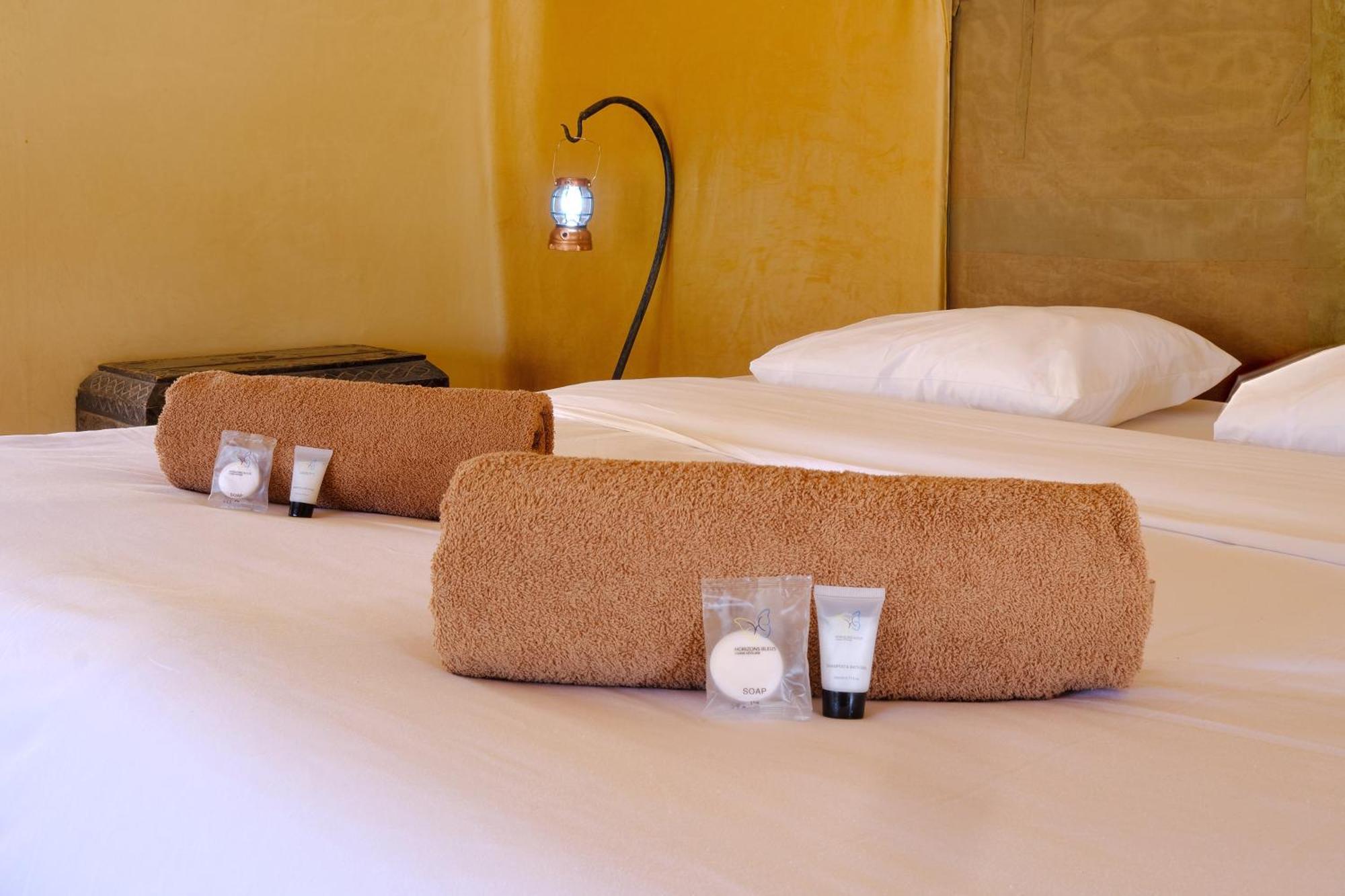 Okai Oasis Desert Senegal Lompoul Ngoại thất bức ảnh