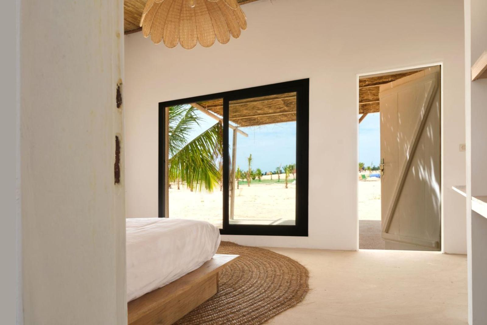 Okai Oasis Desert Senegal Lompoul Ngoại thất bức ảnh