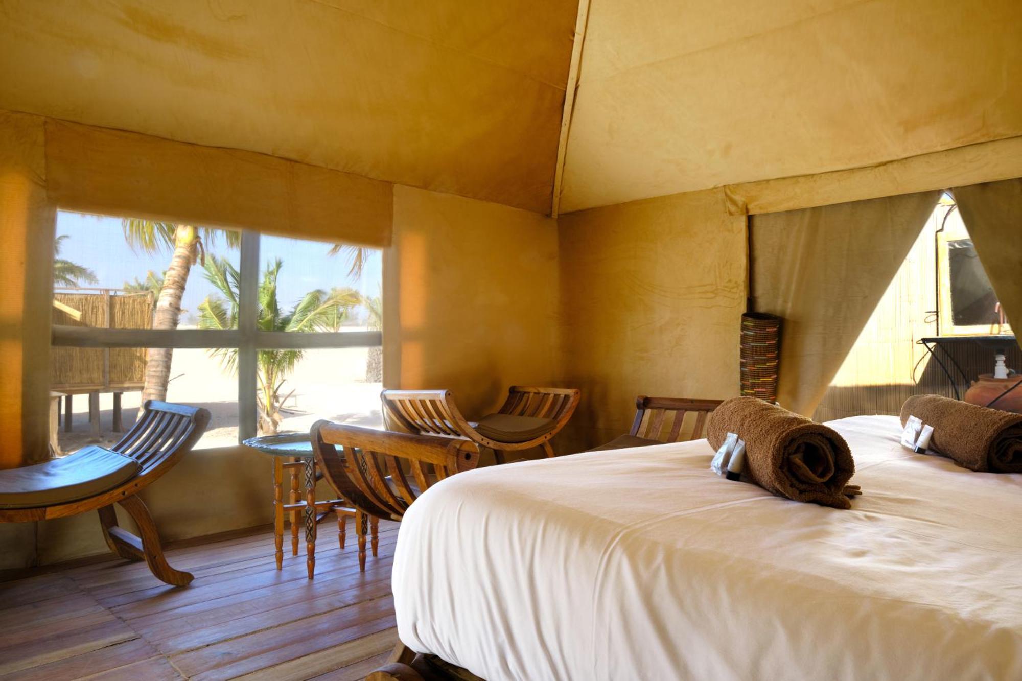 Okai Oasis Desert Senegal Lompoul Ngoại thất bức ảnh
