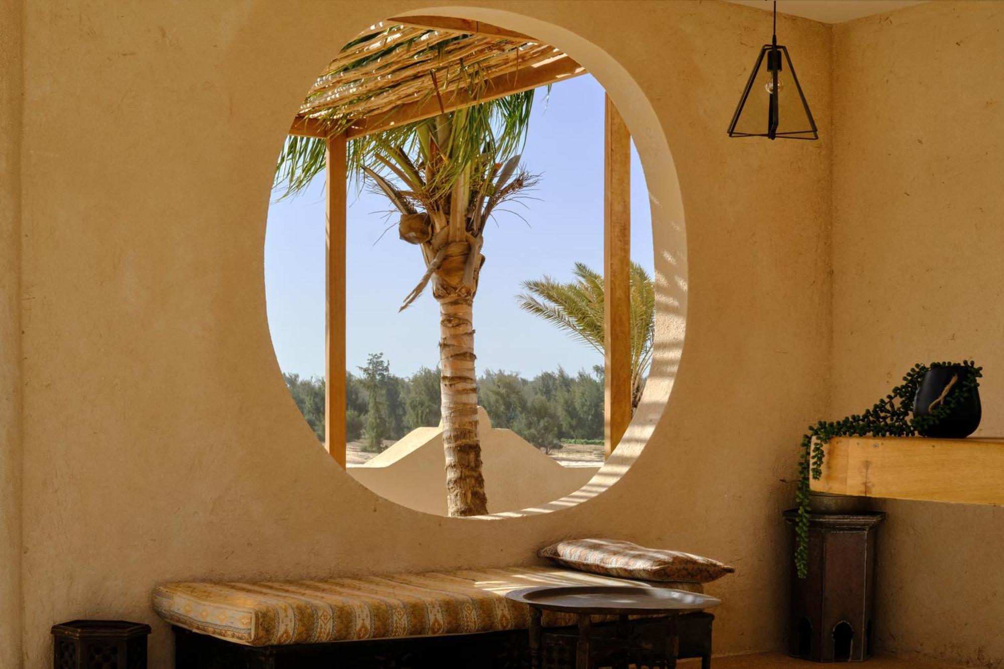 Okai Oasis Desert Senegal Lompoul Ngoại thất bức ảnh