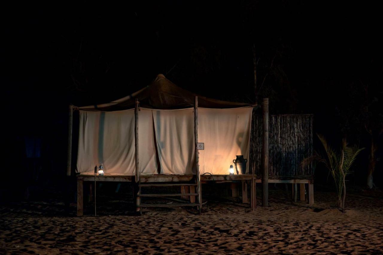 Okai Oasis Desert Senegal Lompoul Ngoại thất bức ảnh